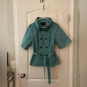 NWT Lafayette 148 New York Jacket